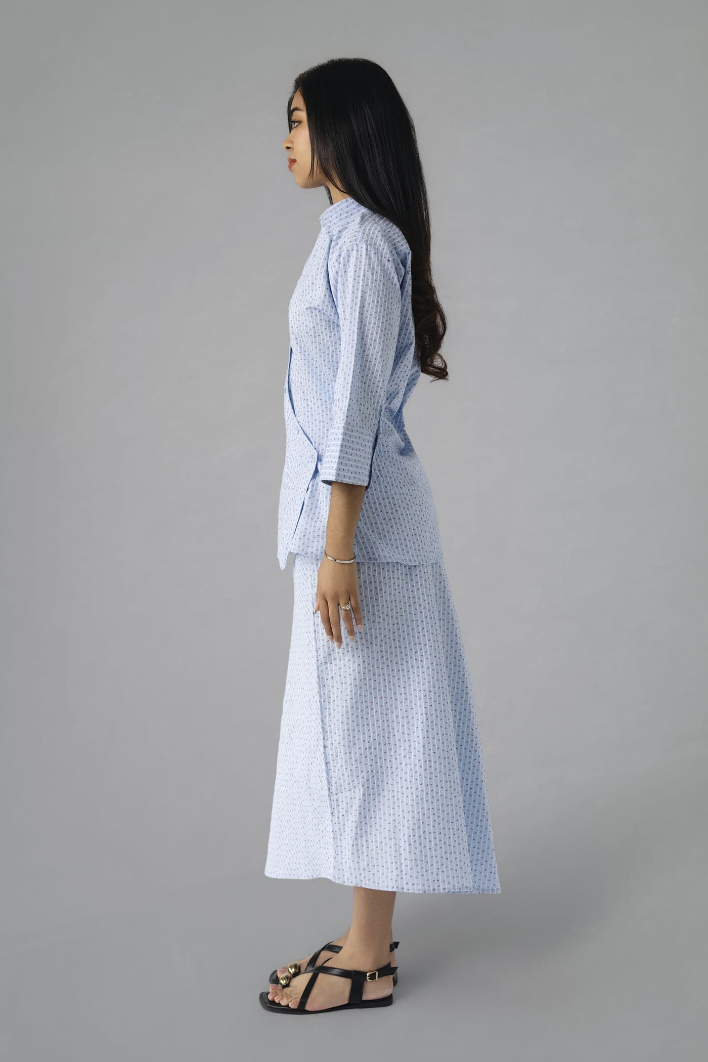 Kora Set — side view
