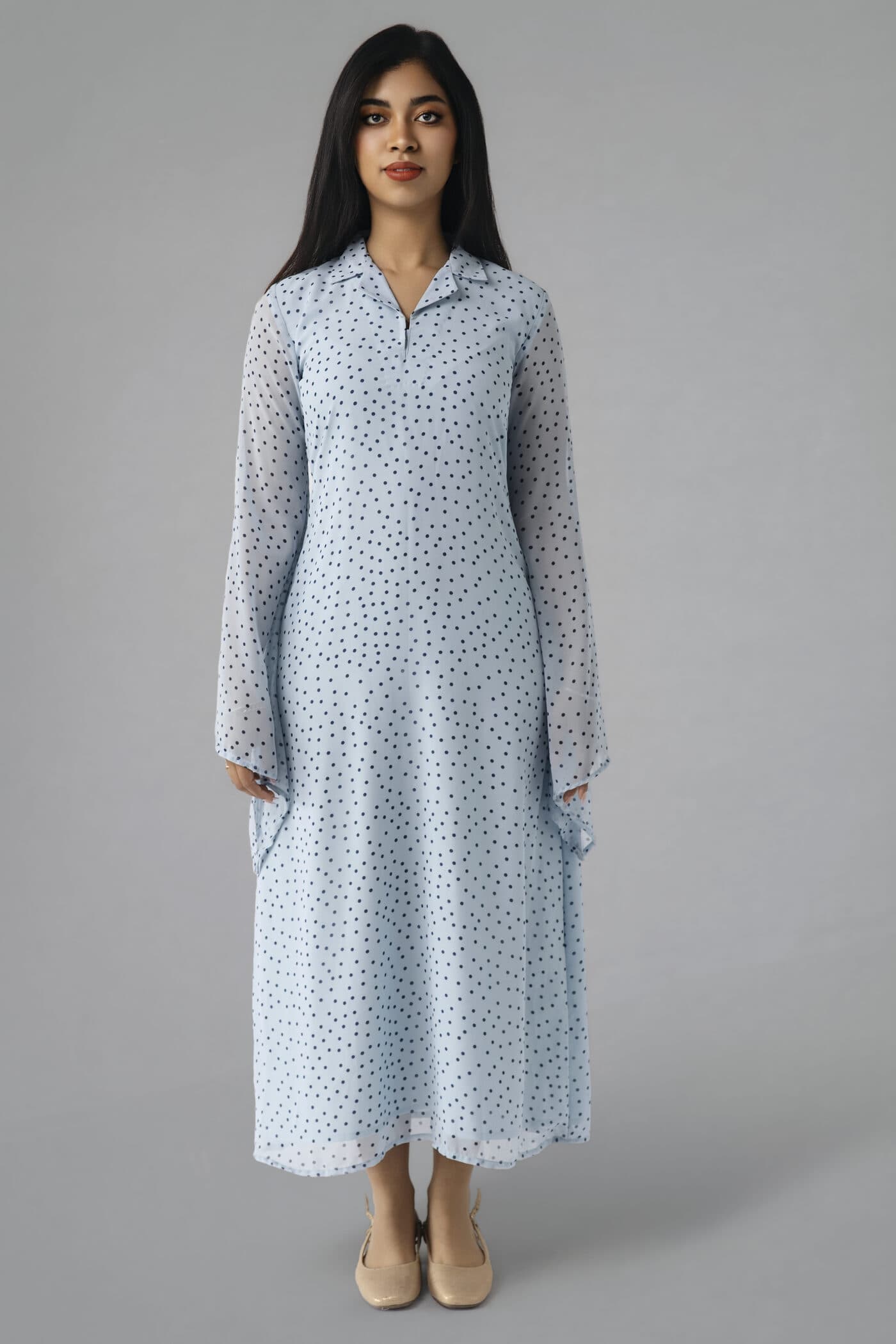 Khi Dress