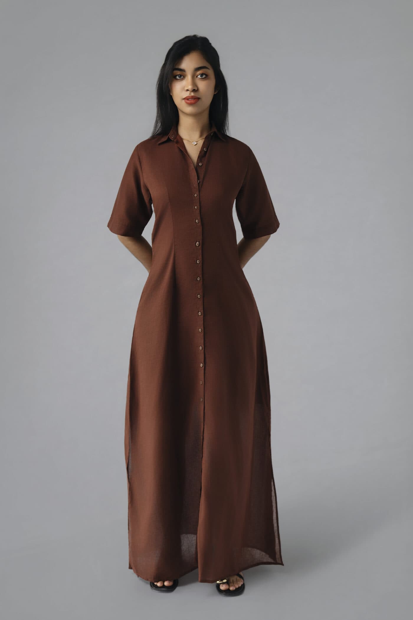 Anusha Dress